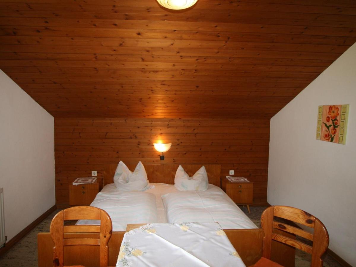 Apartment Bauernhaus Schusterhaeusl By Interhome Schwendau Kültér fotó