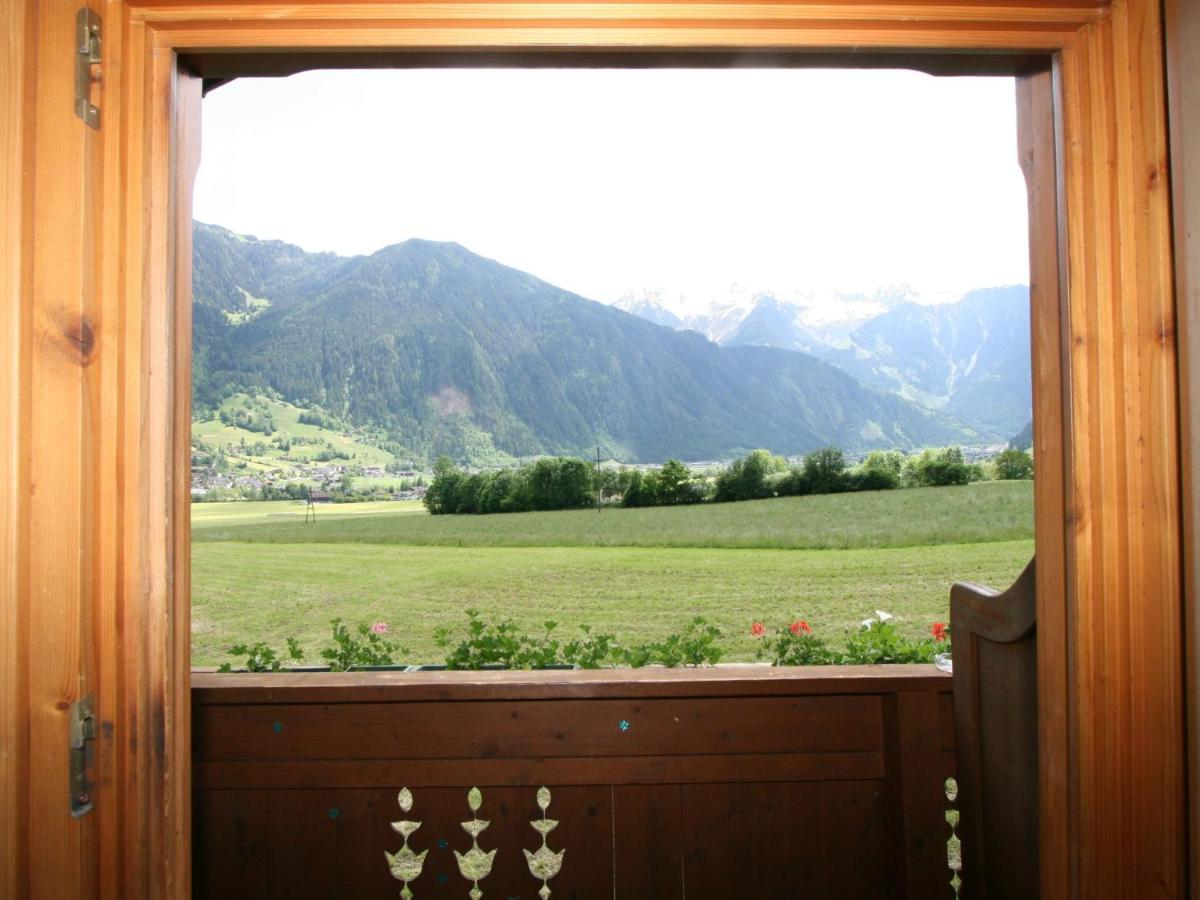 Apartment Bauernhaus Schusterhaeusl By Interhome Schwendau Kültér fotó