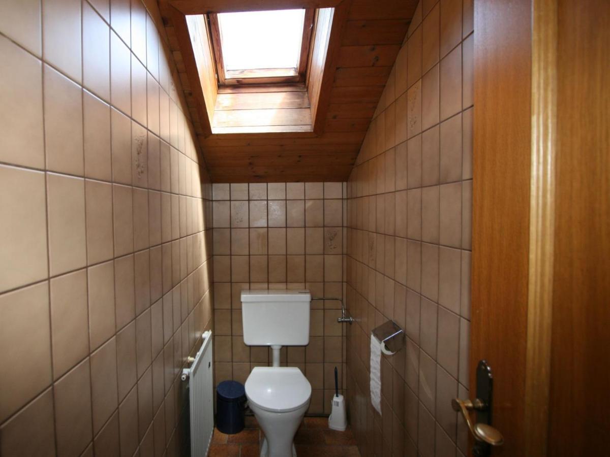 Apartment Bauernhaus Schusterhaeusl By Interhome Schwendau Kültér fotó